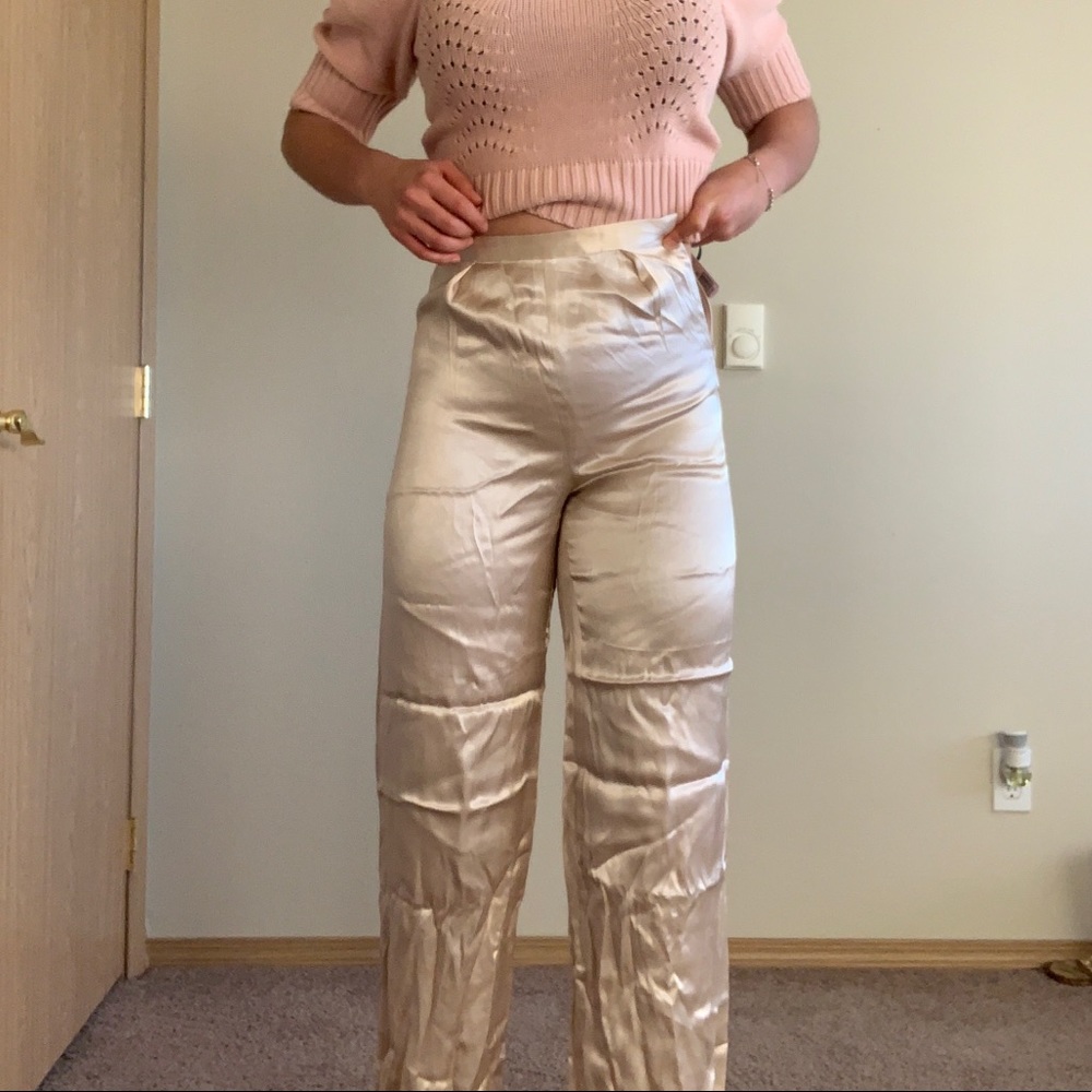 Forever 21 pants